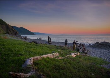 吹著落山風走入天涯角落　2025屏東風域祭壓軸登場