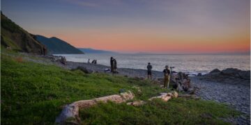 吹著落山風走入天涯角落　2025屏東風域祭壓軸登場