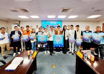 漁光島Ocean文化祭　12月27至28日登場