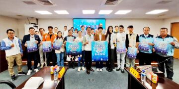 漁光島Ocean文化祭　12月27至28日登場