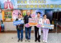 氣喘不該等到來不及　屏基獲《康健雜誌》2025特色醫院肯定
