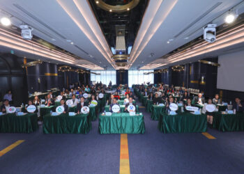 智慧製造實力傲視全球!貿易署18日發表海外推廣成果 布局6國9展、累計媒合近2億美元商機