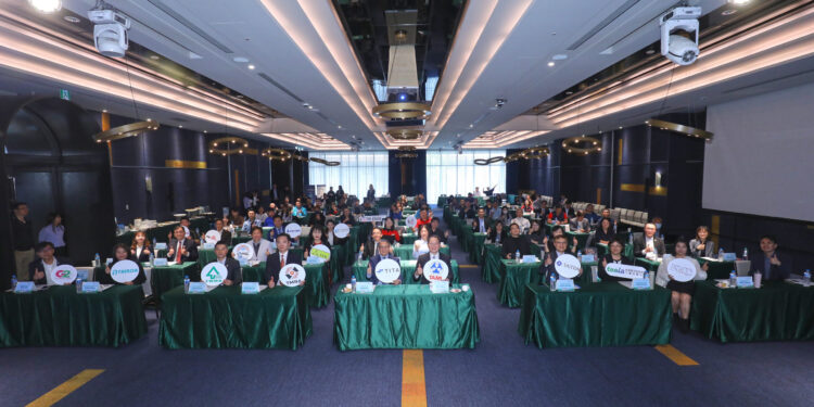 智慧製造實力傲視全球！貿易署18日發表海外推廣成果     布局6國9展、累計媒合近2億美元商機