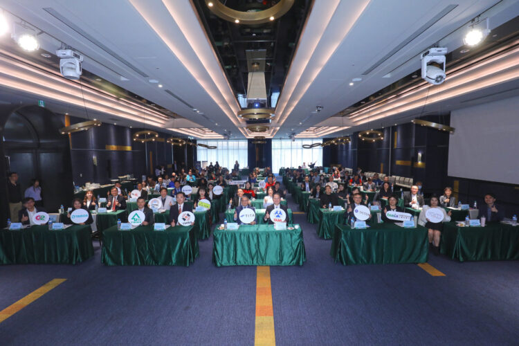 智慧製造實力傲視全球!貿易署18日發表海外推廣成果 布局6國9展、累計媒合近2億美元商機