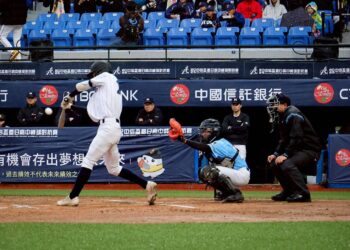 中信盃臺日高中棒球對抗賽新莊開打   羅東高工將對戰日本聯軍