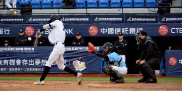 中信盃臺日高中棒球對抗賽新莊開打   羅東高工將對戰日本聯軍