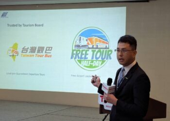 疫後觀光新局:從《遠見》報導看宏祥旅行社的「入境」啟發