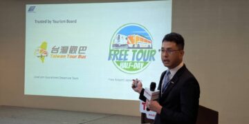 疫後觀光新局:從《遠見》報導看宏祥旅行社的「入境」啟發