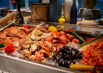 提早卡位淡水假期！ 將捷金鬱金香酒店推出2026年度住房專案