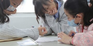 2025第十九屆辭修盃國小英語數學學科能力競賽   激發潛能英數學力升級