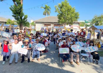 屏東社造成果展登場 社區與青年共創光芒