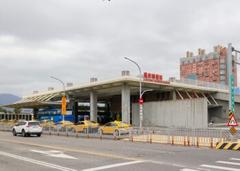 解決停車問題 羅東鐵路以東細部計畫公園用地規劃興建地下停車場