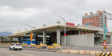 解決停車問題  羅東鐵路以東細部計畫公園用地規劃興建地下停車場