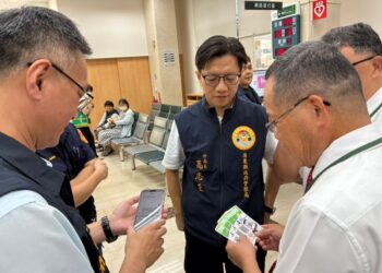 2025LAVA鐵人三項大鵬灣站運動賽事　車輛請配合交通管制