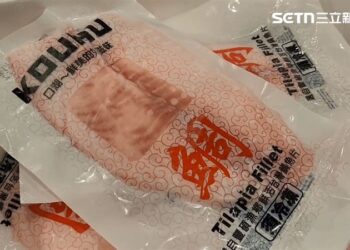 高市府衛生局鬧大烏龍　鯛魚排檢驗出大包！離職女研究員竟稱「不小心」！