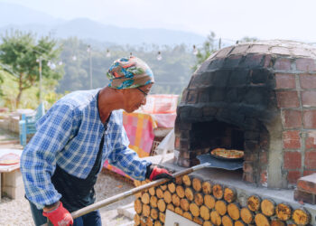 東勢綠色旅遊升級 「感動@東勢」新遊程帶體驗山城魅力