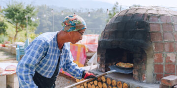 東勢綠色旅遊升級 「感動@東勢」新遊程帶體驗山城魅力