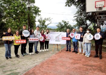 落實還地於民   宜蘭縣政府加速通過公設通檢