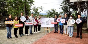 落實還地於民 宜蘭縣政府加速通過公設通檢