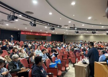 114年全國動保聯繫會議在雲林  跨縣市實現你我「牠」友善環境