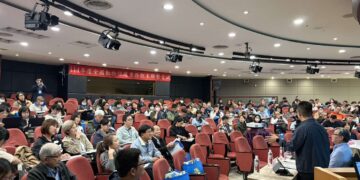 114年全國動保聯繫會議在雲林  跨縣市實現你我「牠」友善環境