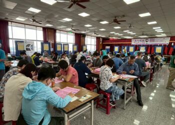 勞動部高分署年前徵才活動「馬」力全開　55家廠商釋出上千個職缺