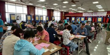 勞動部高分署年前徵才活動「馬」力全開　55家廠商釋出上千個職缺