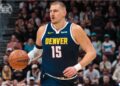 《NBA》 金塊頭大了! 球星Jokić 遭隊友踩成嚴重膝傷至少缺席4周