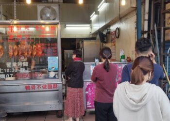 16歲入行高雄烤鴨界傳奇  從學徒到職人守住傳統古早味