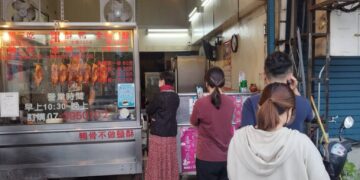 16歲入行高雄烤鴨界傳奇 從學徒到職人守住傳統古早味