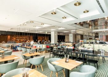 台南老爺聖誕儀式感升級! 雙人分享餐與節慶微醺一次享受