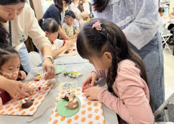 Global Mall屏東市「20週年耶誕嘉年華」 祭三大狂歡計畫