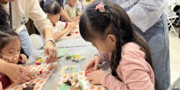 Global Mall屏東市「20週年耶誕嘉年華」 祭三大狂歡計畫