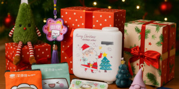 歲末必去！深澳鐵道自行車攜手超人氣吉祥物     打造「節慶三連發」體驗最暖心耶誕跨年