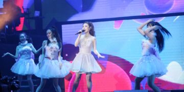 寶吉祥歌之饗宴14   黃妃擔綱主秀攜手陳怡婷、郭忠祐　經典金曲唱進世代記憶