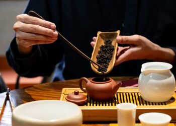 入住即贈消費券!台南老爺行旅帶你吃遍道地府城味 人氣店家一次收集 《府城這一味》住宿專案限時開賣