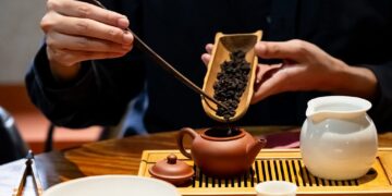 入住即贈消費券!台南老爺行旅帶你吃遍道地府城味 人氣店家一次收集 《府城這一味》住宿專案限時開賣