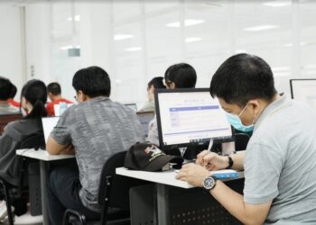 AI ×永續雙軸推進轉型 旭榮獲頒IT Matters Awards「數位轉型獎」