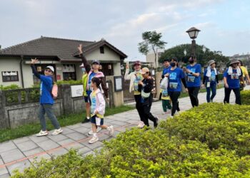 2025屏東馬拉松盛大開跑 展現運動觀光魅力