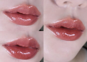 網路熱議必買美妝黑馬再+1！KATE怪獸級持色水晶唇露爆紅　網友狂曬試色照嘆：又要缺貨了！