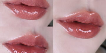 網路熱議必買美妝黑馬再+1！KATE怪獸級持色水晶唇露爆紅　網友狂曬試色照嘆：又要缺貨了！