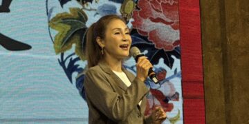 影音/獅子會力挺喜樂方舟園區募款餐會　聖誕感恩週點亮希望