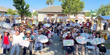 屏東社造成果展登場 社區與青年共創光芒