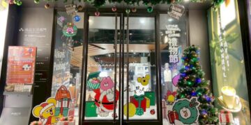 超過80處燈飾、40場展演  繽紛耶誕玩台北陪民眾迎跨年