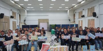 屏東啟動「跨域共創」 屏安護民更安心