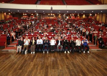 日籍設計大師齊聚「2025嘉義市城市設計論壇」　深化文化傳承與設計心法