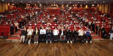 日籍設計大師齊聚「2025嘉義市城市設計論壇」　深化文化傳承與設計心法