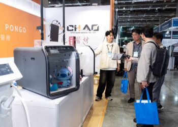 寵物高齡浪潮推動照護升級！2026台灣國際醫療暨健康照護展打造產業指標性寵物醫療應用專區