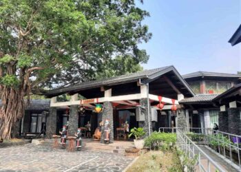 【典藏再現、文化再讀】原典匯聚臺灣原民美學與精神,部落語彙與世界對話