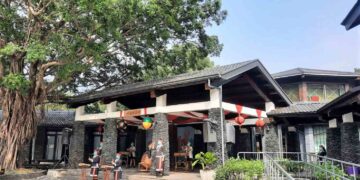 【典藏再現、文化再讀】原典匯聚臺灣原民美學與精神,部落語彙與世界對話